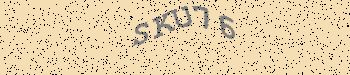 An error has occurred while getting captcha image