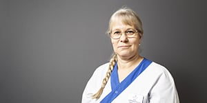 Alexandra Karström