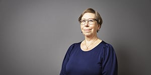 Eva Tiensuu Janson