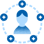 ""